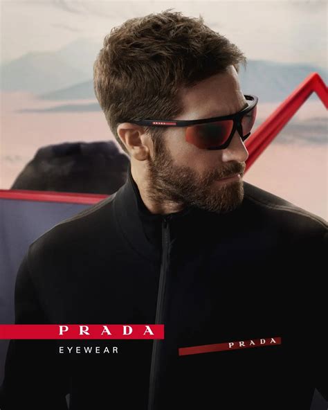 schauspieler prada werbung|jake gyllenhaal Prada men.